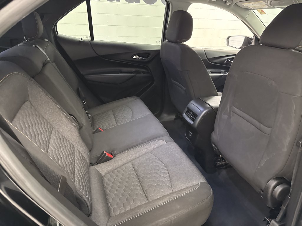 Used 2019 Chevrolet Equinox LT AWD/4WD image 24