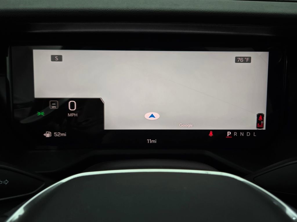 New 2026 GMC Acadia Elevation w/ Black Edition image 31