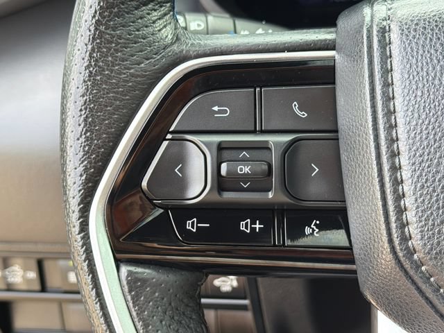 Used 2023 Toyota Tundra Platinum RWD image 32