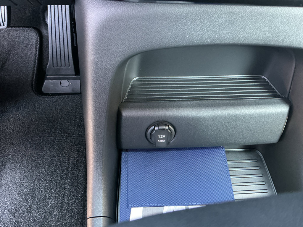 Certified 2026 Hyundai Palisade XRT Pro image 21