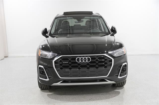 Used 2023 Audi Q5 2.0T Premium Plus image 2