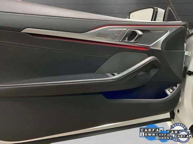 Used 2025 BMW 840i xDrive Convertible image 89