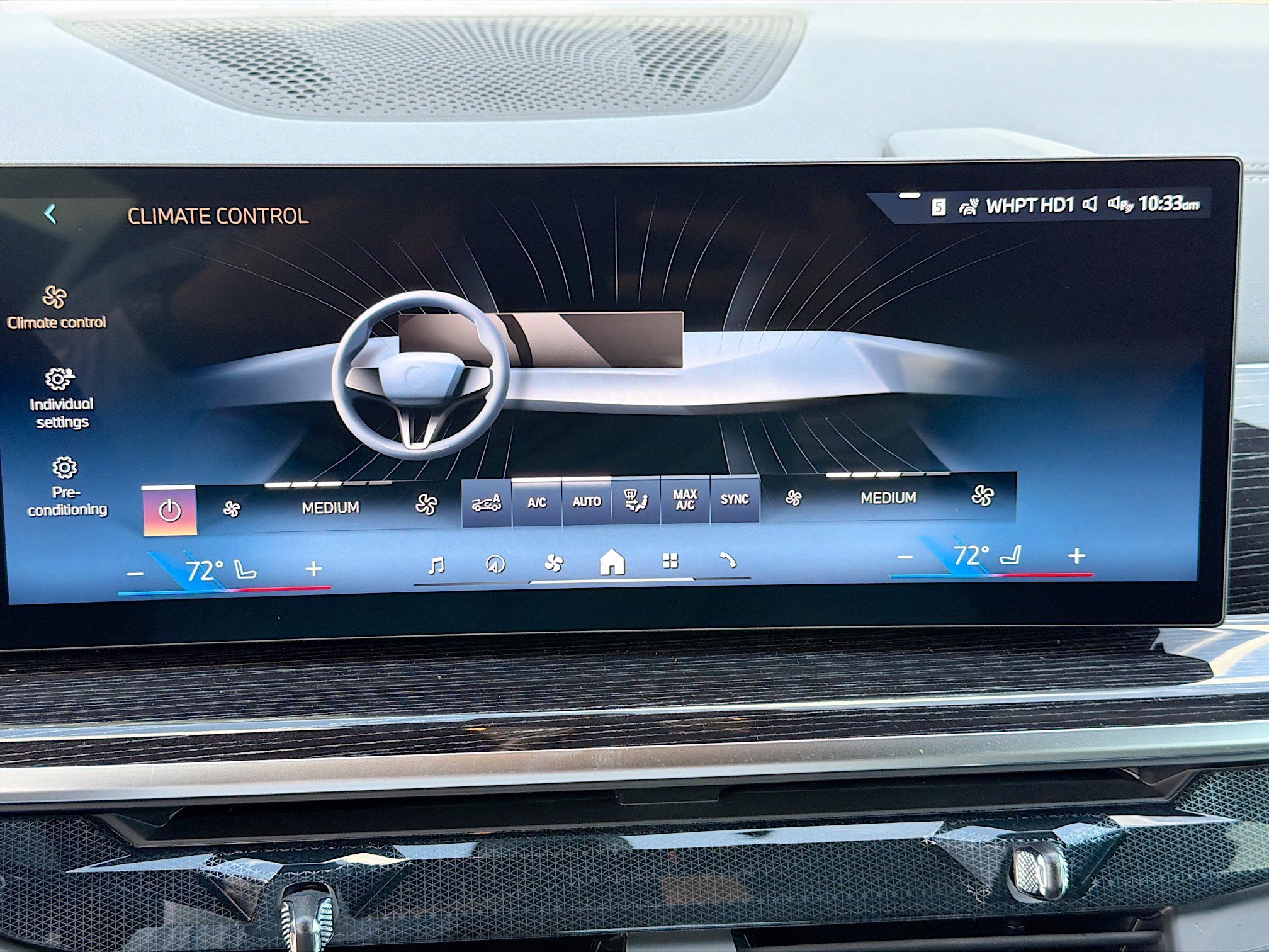 New 2026 BMW X5 sDrive40i w/ M Sport Package image 34