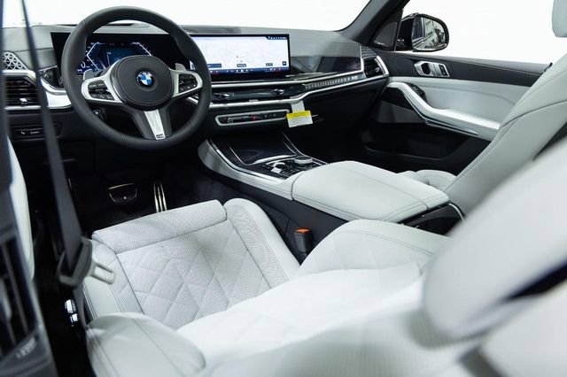 New 2026 BMW X5 xDrive40i image 22