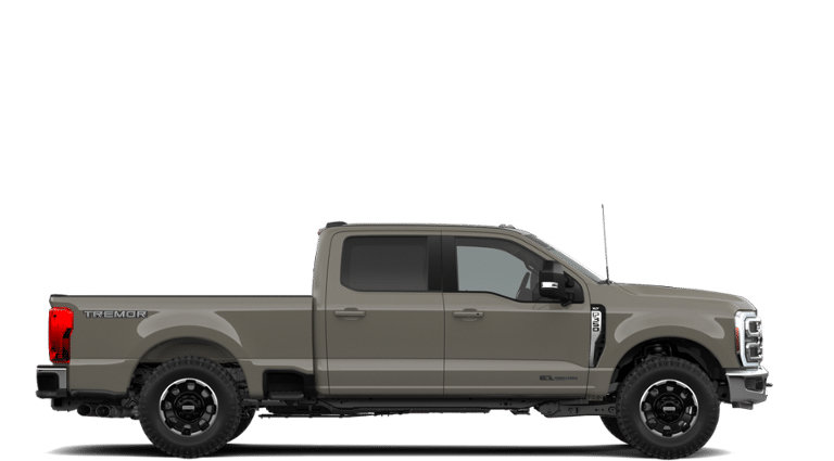 New 2026 Ford F350 XLT w/ XLT Premium Package AWD/4WD image 31