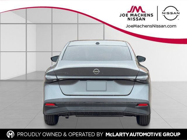 New 2026 Nissan Sentra SV image 5