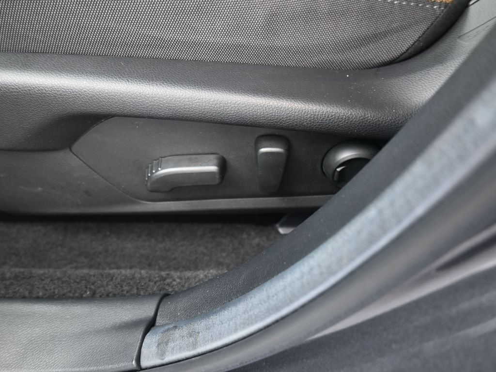 Used 2025 Subaru Crosstrek 2.5i Sport w/ Popular Package #4A image 14