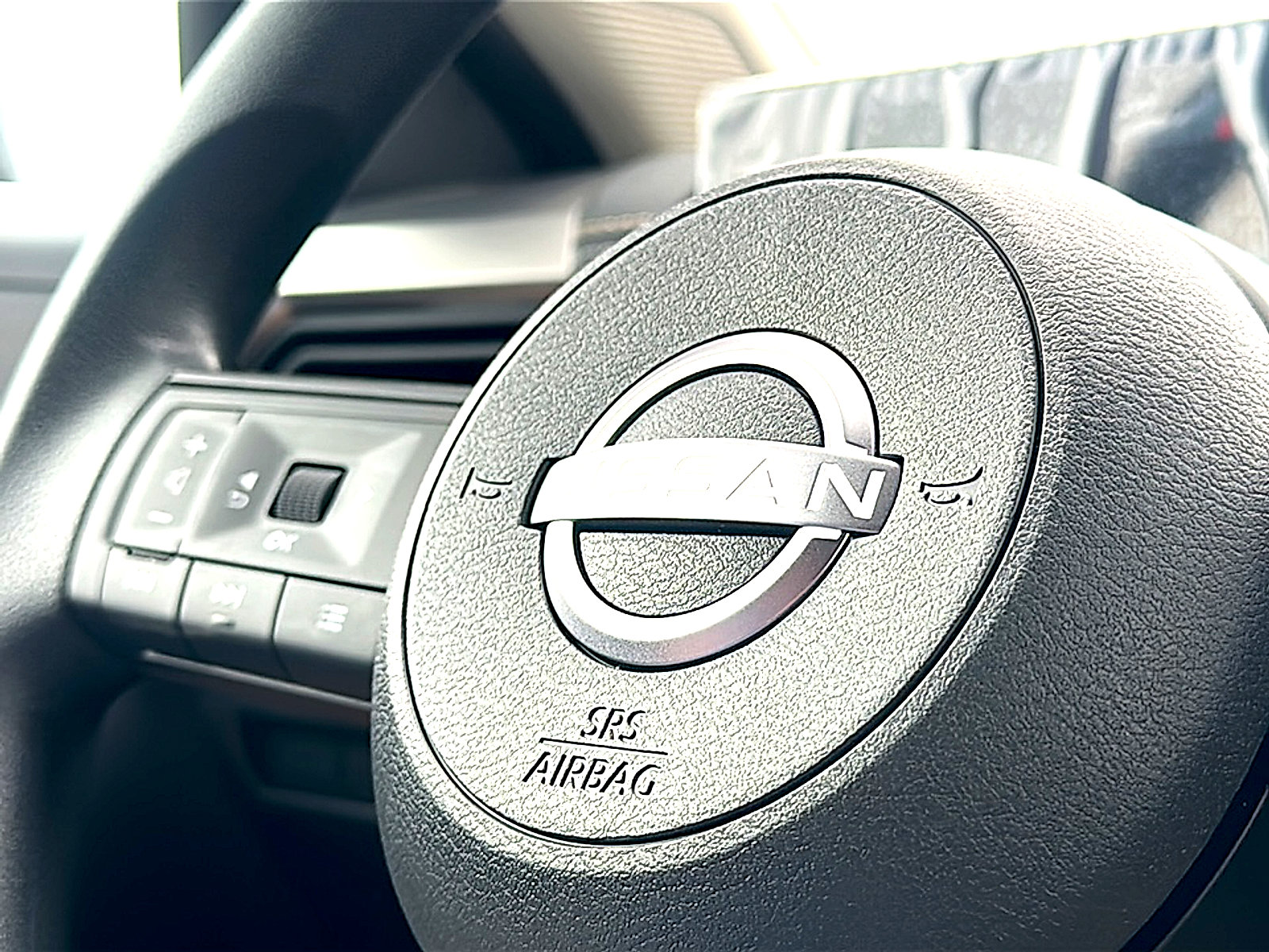 New 2026 Nissan Kicks SV image 20