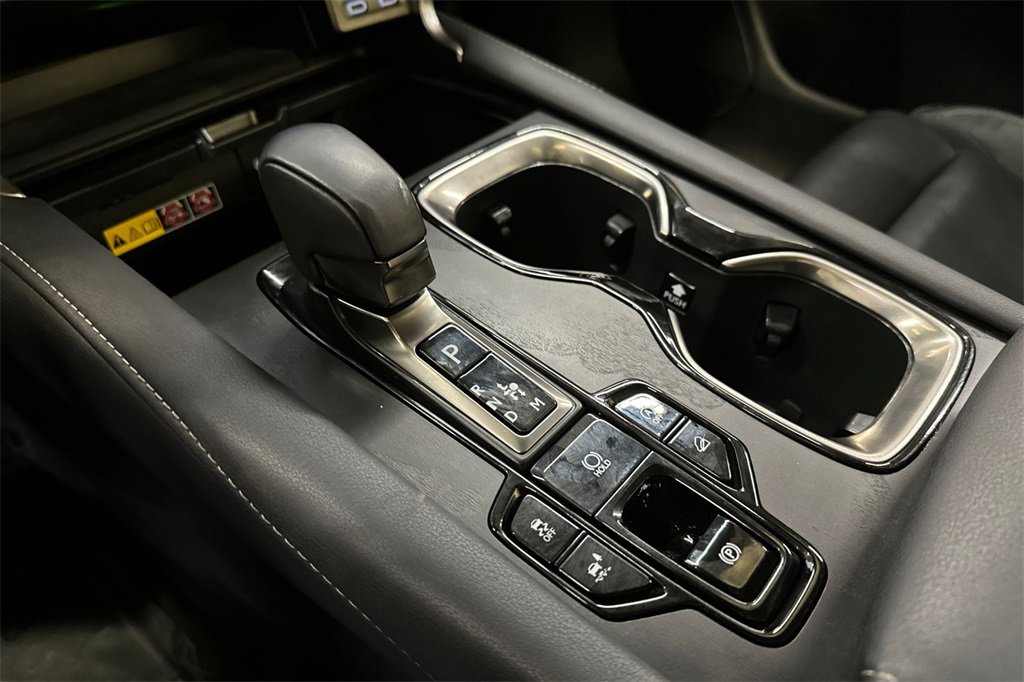 Used 2024 Lexus RX 350 AWD image 19