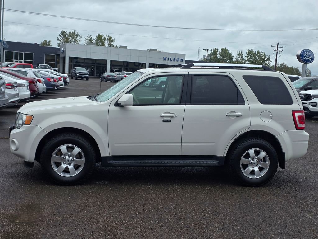 Used 2010 Ford Escape Limited AWD/4WD image 31