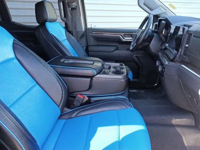 Used 2024 Chevrolet Silverado 1500 LT Trail Boss image 31