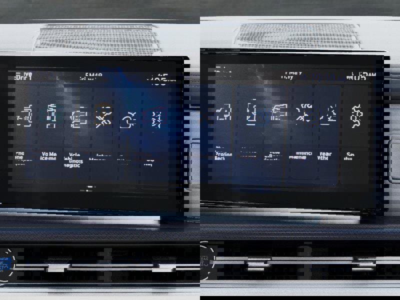 New 2026 Hyundai Santa Fe SE FWD image 13