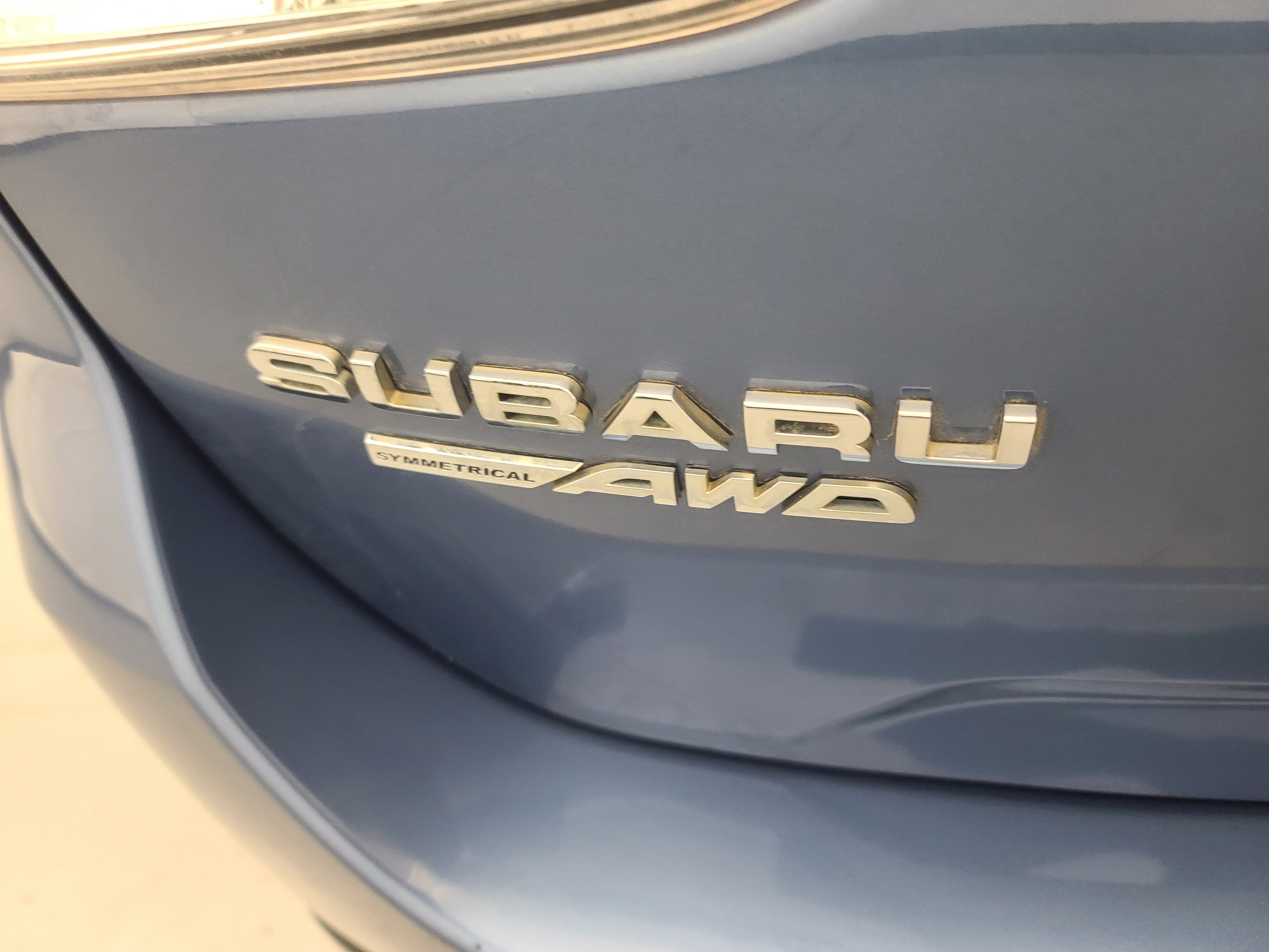 Used 2020 Subaru Forester w/ Alloy Wheel Package image 11