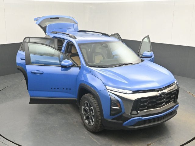 New 2027 Chevrolet Equinox ACTIV FWD image 53