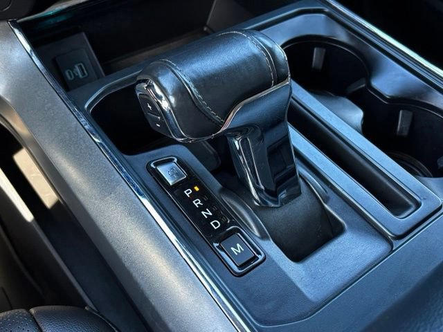 Used 2021 Ford F150 Lariat w/ Equipment Group 501A Mid AWD/4WD image 37