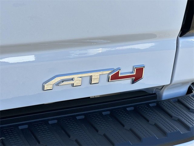 New 2026 GMC Sierra 2500 AT4 w/ AT4 Premium Plus Package image 28