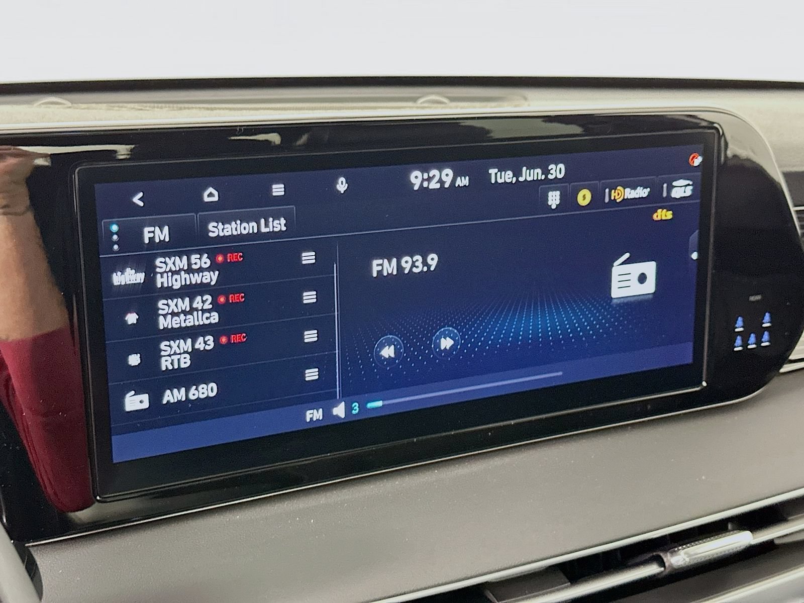 Used 2025 Hyundai Palisade Calligraphy AWD/4WD image 15