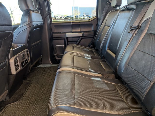 Used 2018 Ford F150 Raptor w/ Equipment Group 802A Luxury AWD/4WD image 18