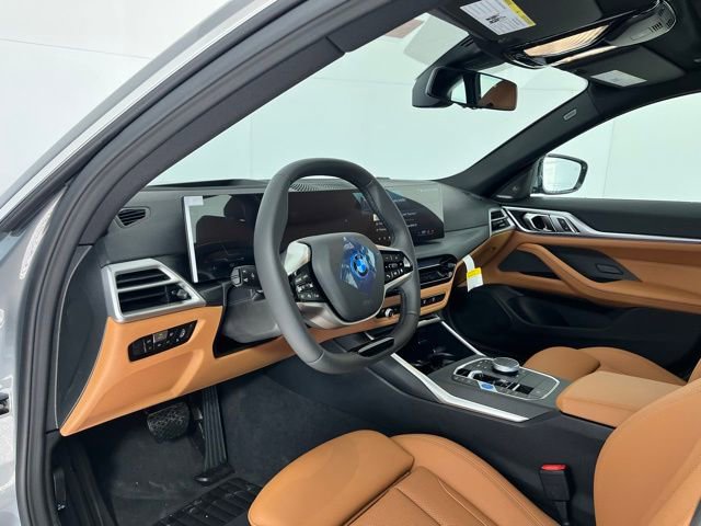New 2026 BMW i4 xDrive40i w/ Premium Package image 8