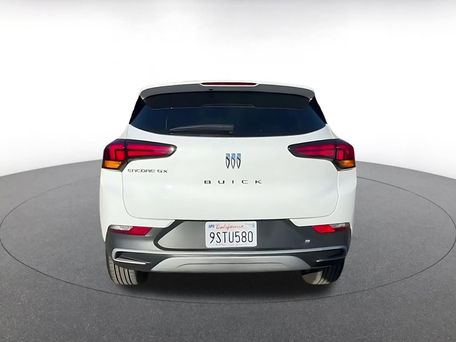 Used 2025 Buick Encore GX Preferred image 12