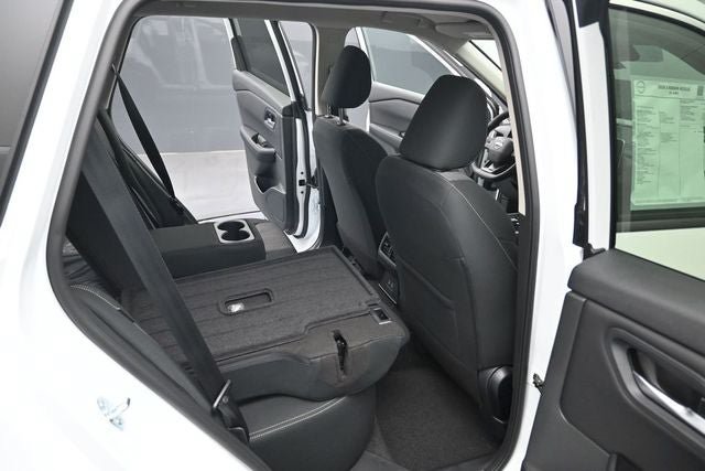 New 2026 Nissan Rogue SV w/ Cold Weather Package AWD/4WD image 29