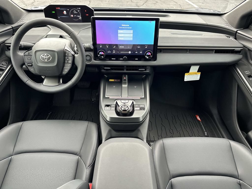 New 2026 Toyota bZ Woodland AWD/4WD image 12
