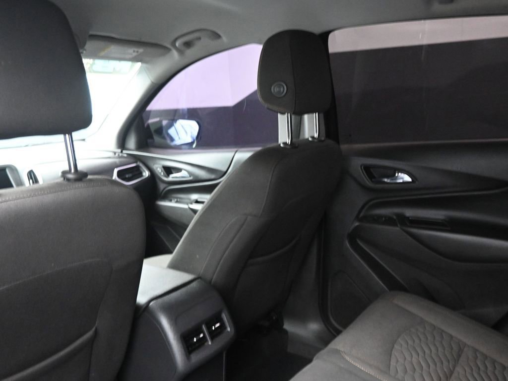 Used 2020 Chevrolet Equinox LT image 21