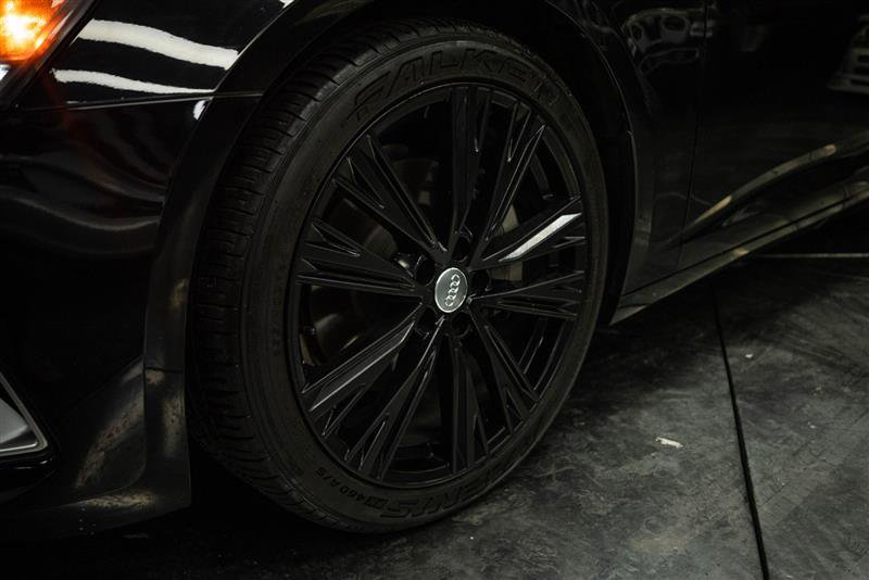 Used 2019 Audi A6 2.0T Premium image 3