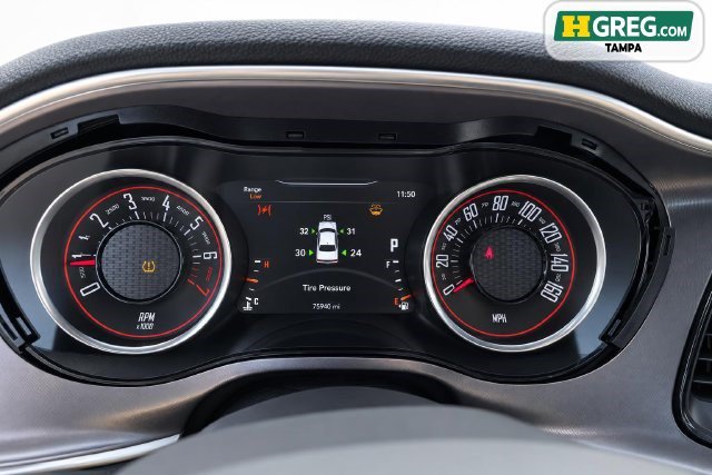 Used 2022 Dodge Challenger GT RWD image 15