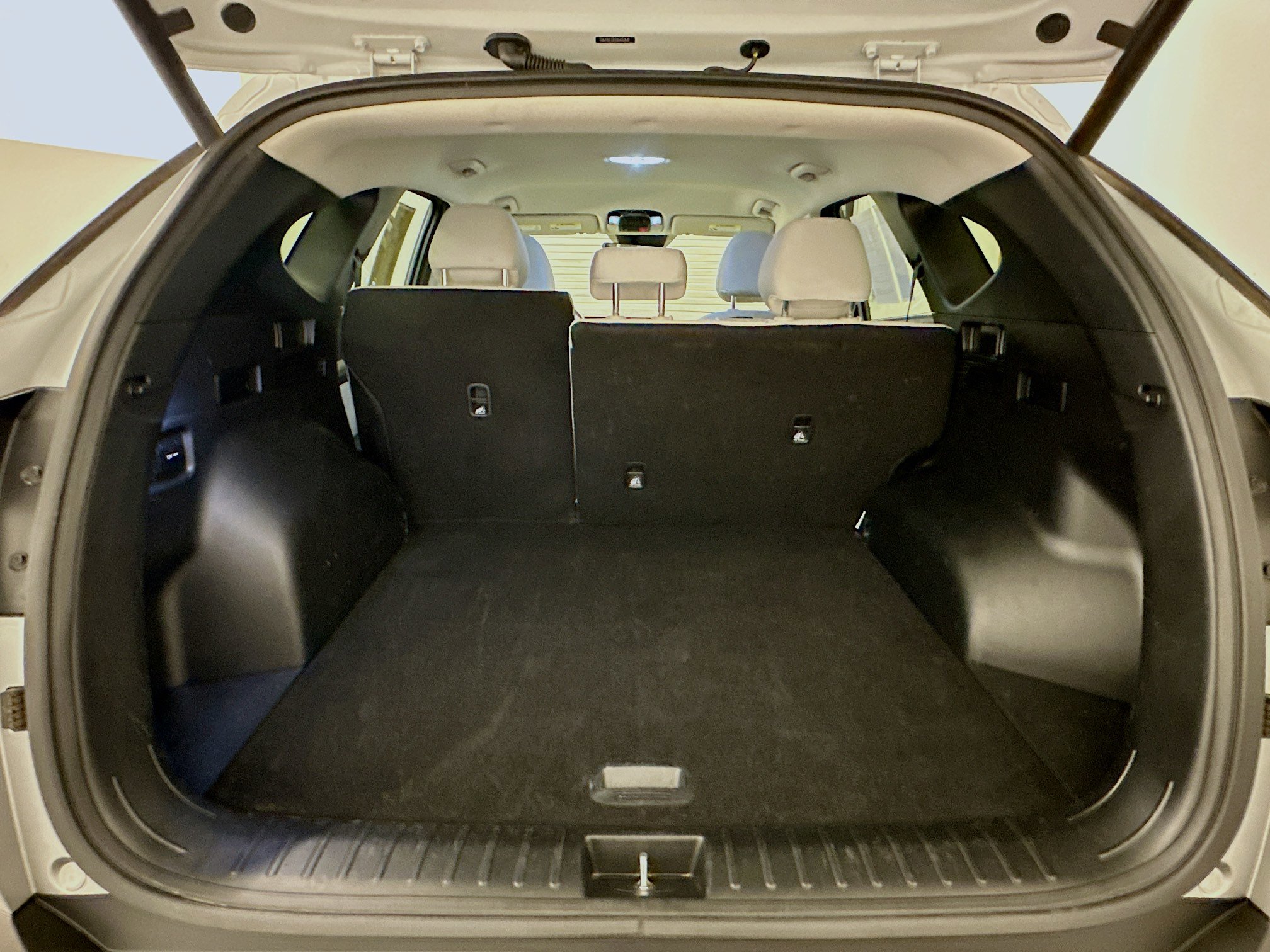 Used 2025 Hyundai Tucson SEL image 30