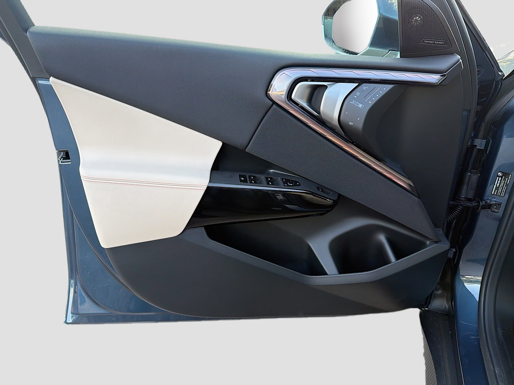 New 2026 BMW X3 xDrive30 w/ Premium Package image 21