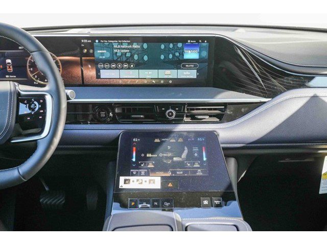 New 2026 INFINITI QX80 Sport w/ Sport Exterior Package image 12