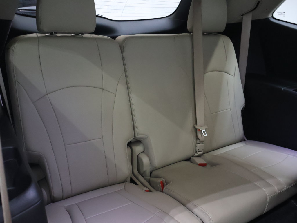 Used 2021 Buick Enclave Premium w/ Surround and Sites Package FWD image 13