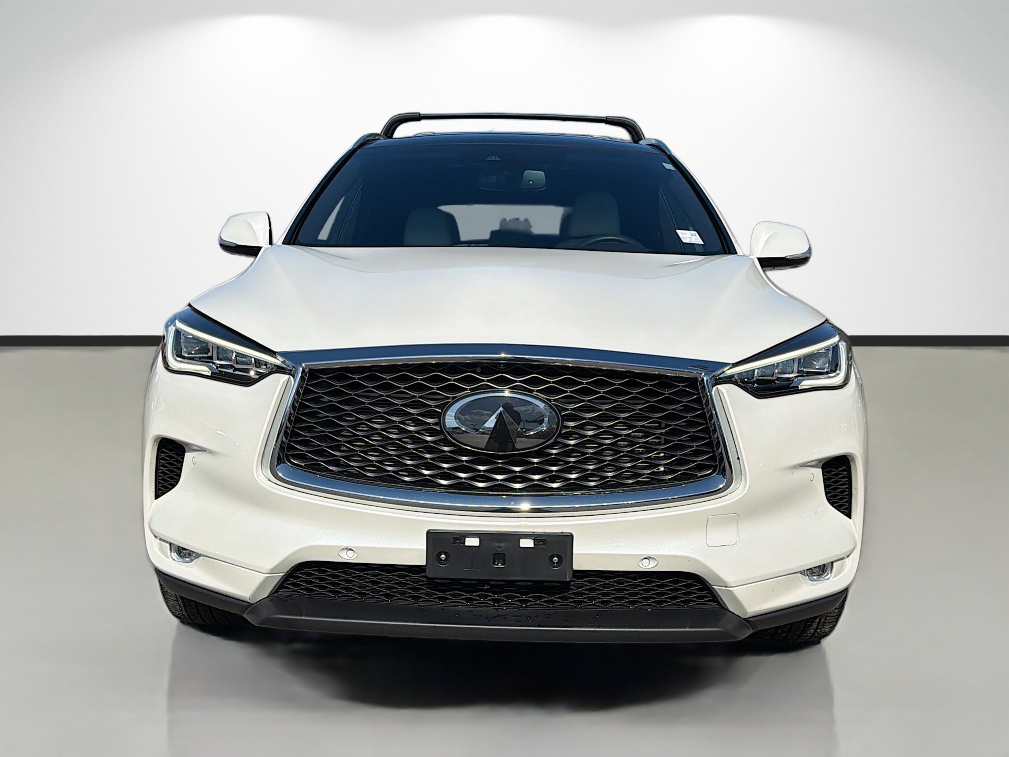 Used 2022 INFINITI QX50 Autograph image 8