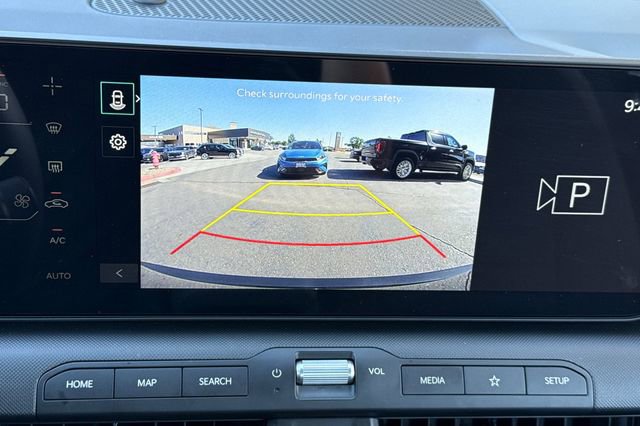 Certified 2025 Kia K4 EX FWD image 23