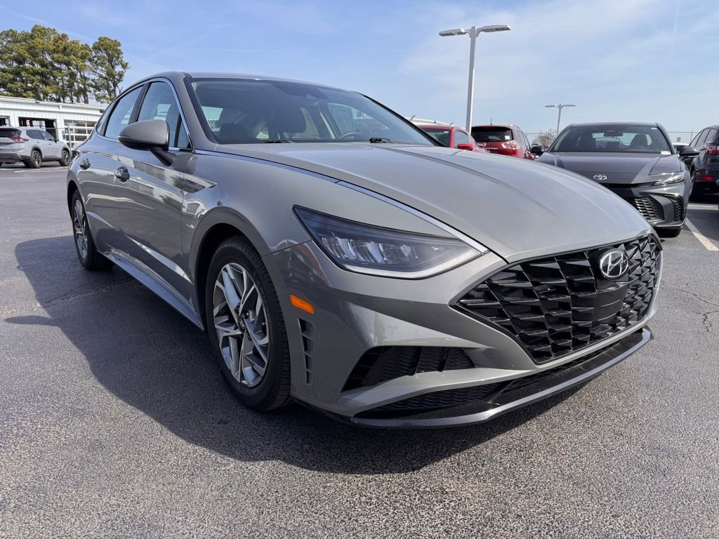 Used 2023 Hyundai Sonata SEL image 7