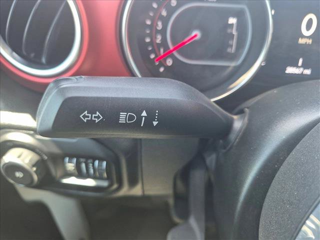 Used 2022 Jeep Wrangler Rubicon AWD/4WD image 15