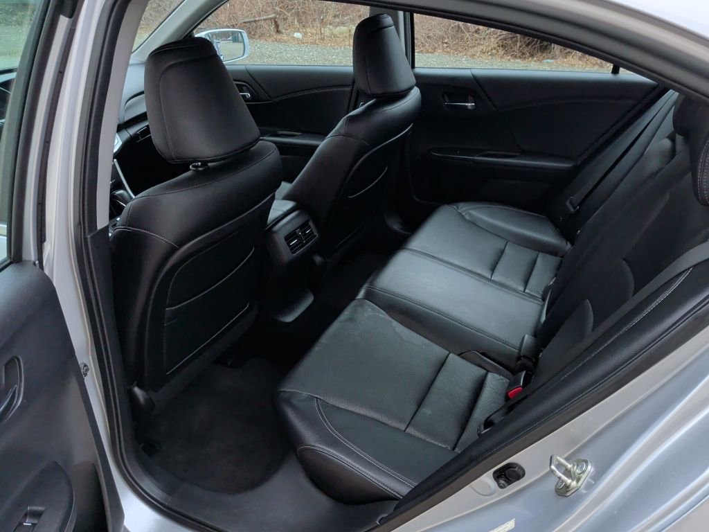 Used 2014 Honda Accord EX-L image 10