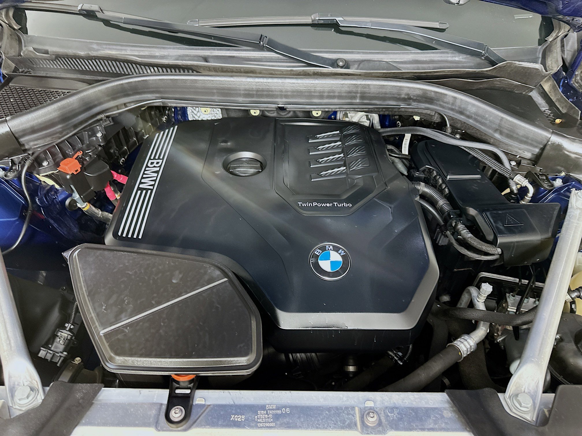 Used 2023 BMW X3 sDrive30i w/ Convenience Package image 36