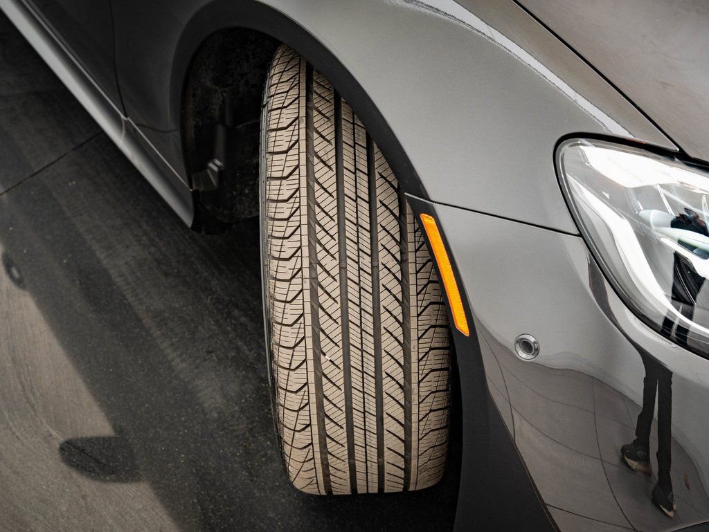 Used 2023 Mercedes-Benz E 450 4MATIC Cabriolet image 37