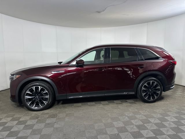 Used 2024 MAZDA CX-90 Plug-In Hybrid w/ Premium Pkg image 6
