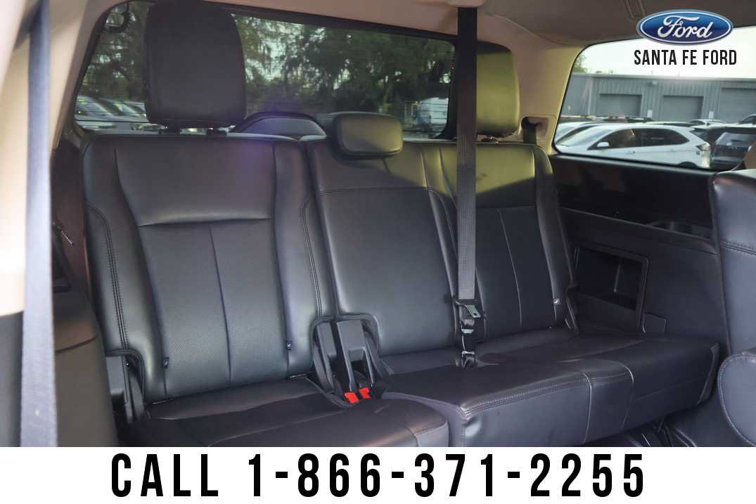 Used 2024 Ford Expedition XLT RWD image 26