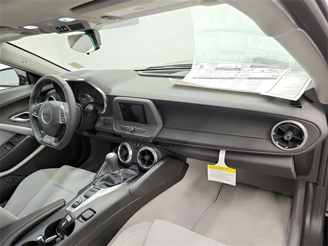 Used 2024 Chevrolet Camaro LT image 28