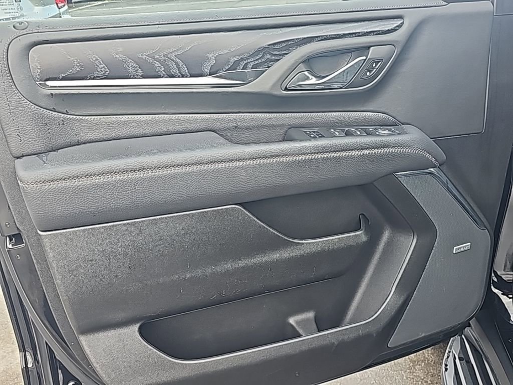 Certified 2024 GMC Yukon XL Denali w/ Max Trailering Package image 12