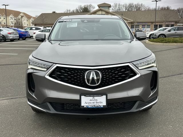 Certified 2023 Acura RDX AWD image 6