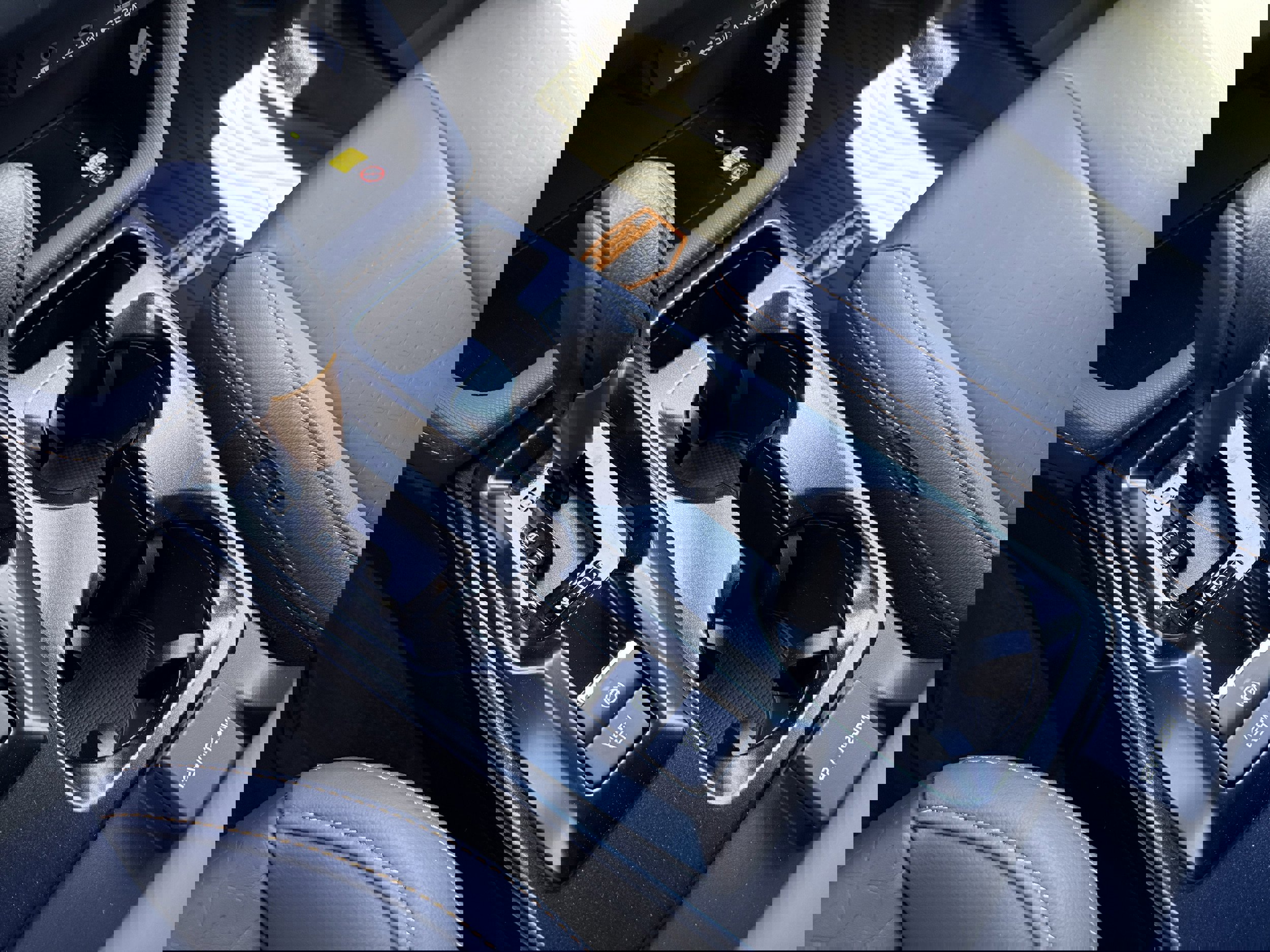 New 2026 Subaru Forester Wilderness image 20