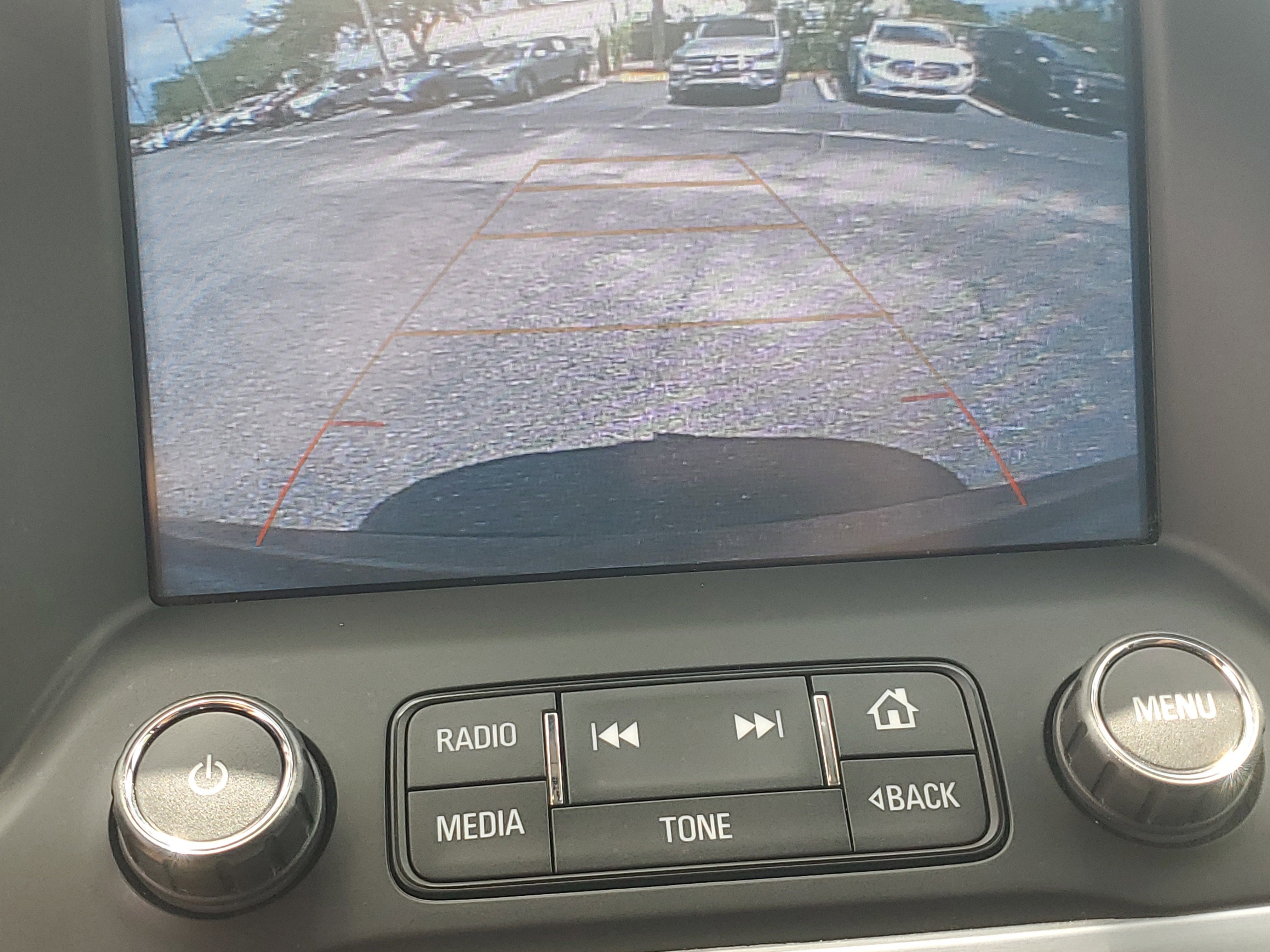 Used 2018 GMC Acadia SLT w/ LPO, Floor Liner Package image 30