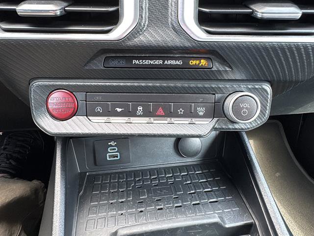 Used 2024 Ford Mustang Premium image 22
