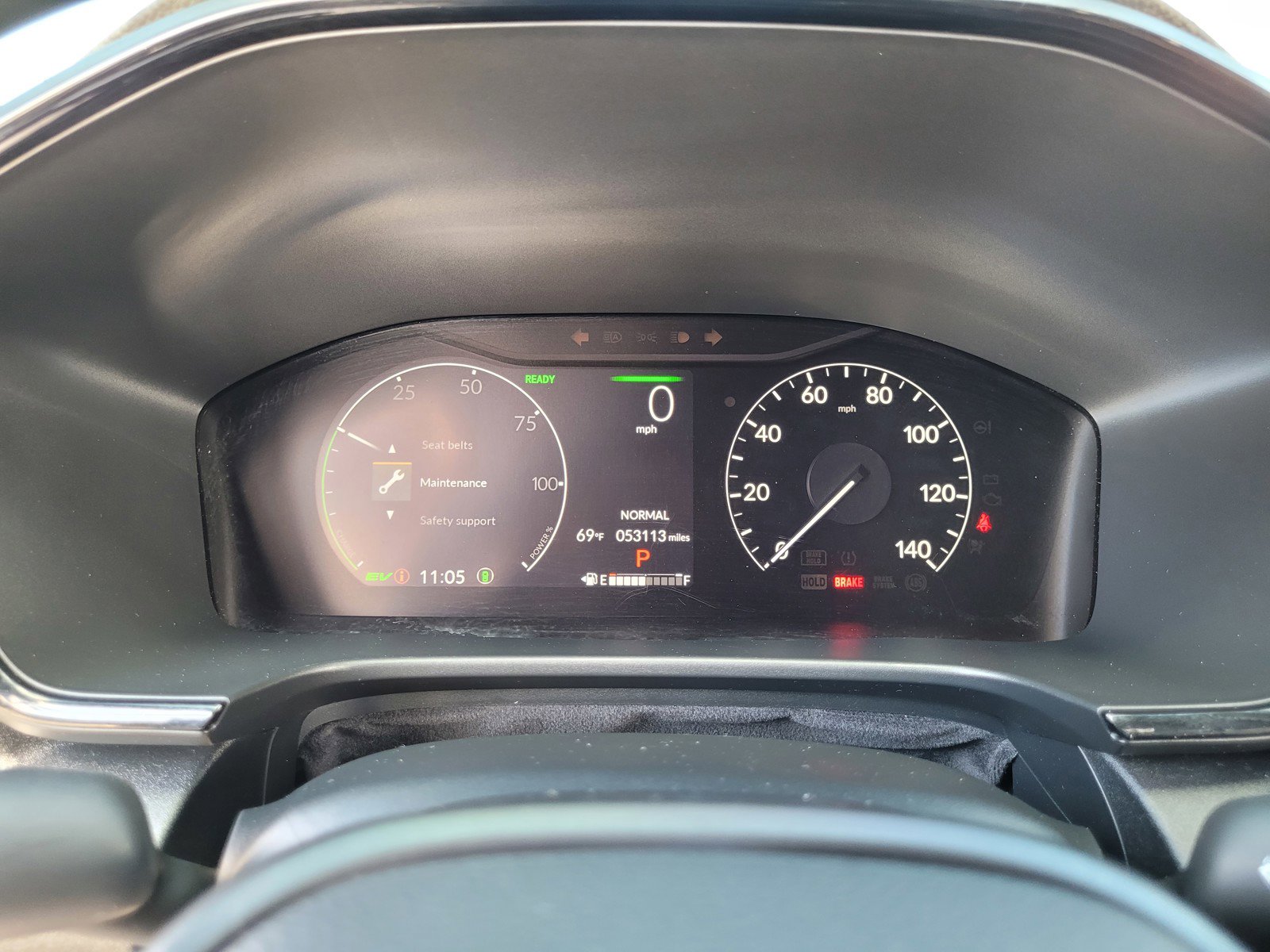 Used 2024 Honda CR-V Sport image 24