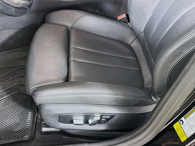 Used 2017 BMW 530i RWD image 21